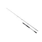  Uzaki Nisshin BLACK JAGUAR ORIGIN LJ черный Jaguar Origin light jigging 603UL