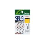 オーナー　SBL-51 シングル51バーブレス #6