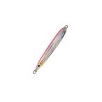 オーナー 撃投ジグ エアロ 60g 01 ピンク