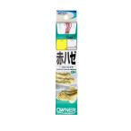 オーナー　20505 OH 赤はぜ 4-0.6