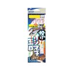 オーナー　N-3659 投イシモチ五目2本 12号