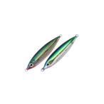 オーナー　GJUS-40 撃投ジグ ウルトラスロー 40g 15 スモーキー