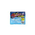 オーナー　TP-02 包ワーム シャッド 1 ケイムラクリアー