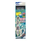オーナー　F-3430 タテ釣り剛華HG6本喰い渋りSP #5-8