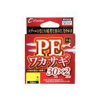 オーナー　ZA-08 PEワカサギ30×2 0.3