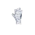  владелец солнечный блок мульти- перчатка CULTIVA S/M белый рыба утка 