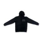  владелец No.9636 OBOF сотрудничество свет f-tiM черный / пепел 