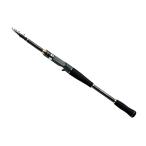 ダイワ　モバイルパック　665TMB / 振出 ルアーロッド ベイトモデル　665TMB