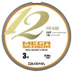 ダイワ(グローブライド)　メガセンサー12ブレイド　4号　爆買