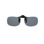  Daiwa DQ-8021 Tria sete-to поляризованный свет зажим серый M