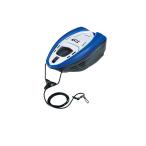  Daiwa . лодка AX-700S голубой /.. рыбалка ловушка Ayu-hikifune 