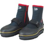  Daiwa ( перчатка ride ) специальный tabi(. круг средний сломан ) черный 3L