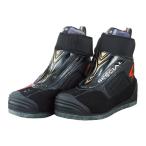  Daiwa F1SP-1080 F1 специальный обувь (. круг ) тормозные колодки черный 27.0cm