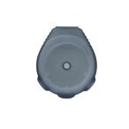  Daiwa форель Takumi AS50N вращение шт R spool кейс черный 