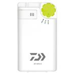  Daiwa jet воздушный Alpha D белый 