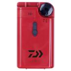  Daiwa jet воздушный Alpha V красный 