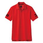  Daiwa DE-7906 рубашка-поло с коротким рукавом 140 красный x черный / короткий рукав Kids одежда рубашка-поло [ ограниченное количество специальная цена ][ лето предмет одежда большой ликвидация ]