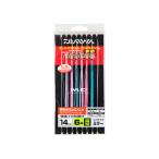  Daiwa удобный кальмар устройство зеркало SS 14S 6шт.@ прямая связь 