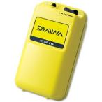  Daiwa jet воздушный 214 желтый 