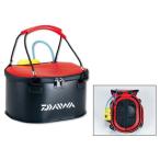  Daiwa . baccan Mini (A) черный примерно 21×27×15cm