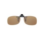  Daiwa DQ-8021 Tria sete-to поляризованный свет зажим Brown S Brown S 39×120mm