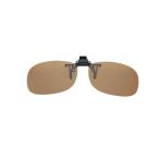  Daiwa DQ-8021 Tria sete-to поляризованный свет зажим Brown L Brown L 46×140mm