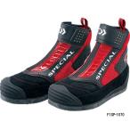  Daiwa ( перчатка ride ) F1 специальный обувь (. круг ) черный 24.5cm