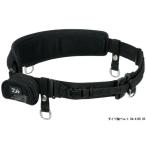 ダイワ ダイワ鮎ベルト DA-4105 OS ブラック 75〜110(cm)