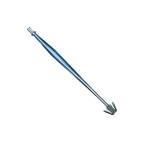  Daiwa mid палочка зеркало 11S ( одиночный ) Kei пятно / голубой 