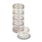  Akira . раунд кейс (M) прозрачный 