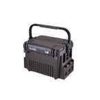 明邦　VS-7095N ディープブラウン　/ バーサス タックルボックス