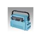 明邦　VS-7070N 限定カラー ブルーグレー　/ バーサス タックルボックス