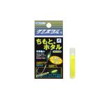 ルミカだから出来た世界最小の化学発光体