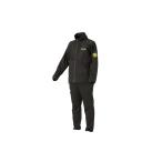  Sunline SUW-01202. способ флис костюм S черный 