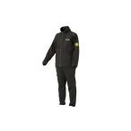  Sunline SUW-01202. способ флис костюм 4L черный 