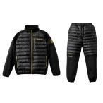  Sunline SUW-01501 Thermo свет внутренний костюм черный S