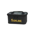  Sunline SFB-120 Mini box M черный 