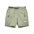  Sunline SUW-05305 рыбалка шорты grayish зеленый LL
