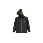  Sunline SUW-02402. способ флис полный Zip Parker черный × лев Gold L