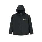  Sunline SUW-15412 картон вязаный полный Zip Parker черный M