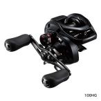 シマノ(SHIMANO) スコーピオンDC (Scorpion DC) 100 RIGHT (ベイトリール 右ハンドル)