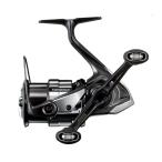  Shimano 23 vanquish C3000SDHHG / вращающийся катушка 