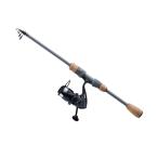  Shimano Buena Vista combo 1000S 56LG