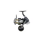 シマノ　26ステラSW 6000XG　/ ジギング スピニング リール　2026年5月発売予定