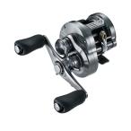 シマノ　26カルカッタコンクエストDC 100MG RIGHT　/ ベイト リール 右巻　2026年4月発売予定