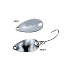 シマノ　TR-C15R カーディフ ロールスイマー カモエディション 1.5g 001 グレーカモ