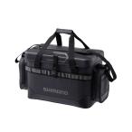  Shimano BA-201X блокировка shoa жесткий tuck ru сумка 25L черный 