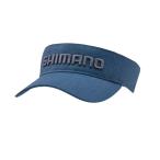  Shimano CA-009Vtsu il козырек M Mix голубой 