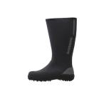  Shimano FB-040X Zip выше ботинки шиповки XL черный 