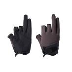  Shimano GL-008V Basic перчатка 3 L настоящий хаки 
